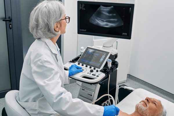 Ecografie-Generală