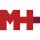 Metropolitan Hospital Logo Favicon